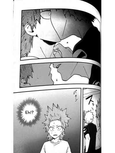 Rough Series — Angry Blonde Hero Gets Dominated And Fucked Hard In Explicit Hentai Comic  [Douyara Deban no Youda! 14]