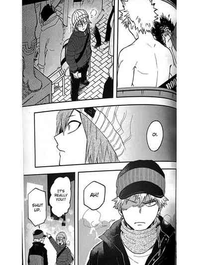 Rough Series — Angry Blonde Hero Gets Dominated And Fucked Hard In Explicit Hentai Comic  [Douyara Deban no Youda! 14]