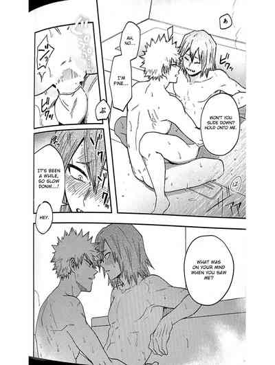 Rough Series — Angry Blonde Hero Gets Dominated And Fucked Hard In Explicit Hentai Comic  [Douyara Deban no Youda! 14]