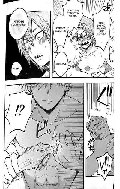 Rough Series — Angry Blonde Hero Gets Dominated And Fucked Hard In Explicit Hentai Comic  [Douyara Deban no Youda! 14]