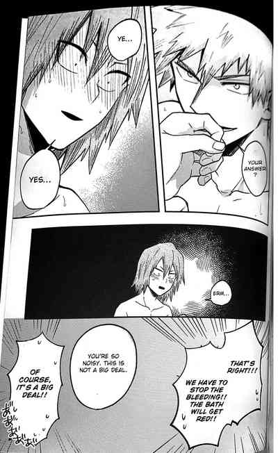 Rough Series — Angry Blonde Hero Gets Dominated And Fucked Hard In Explicit Hentai Comic  [Douyara Deban no Youda! 14]