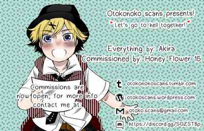 Rough Series — Angry Blonde Hero Gets Dominated And Fucked Hard In Explicit Hentai Comic  [Douyara Deban no Youda! 14]