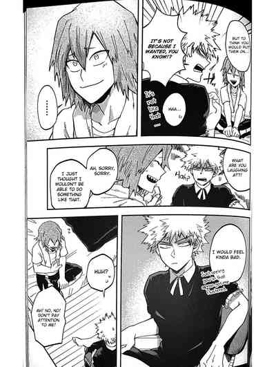 Rough Series — Angry Blonde Hero Gets Dominated And Fucked Hard In Explicit Hentai Comic  [Douyara Deban no Youda! 14]