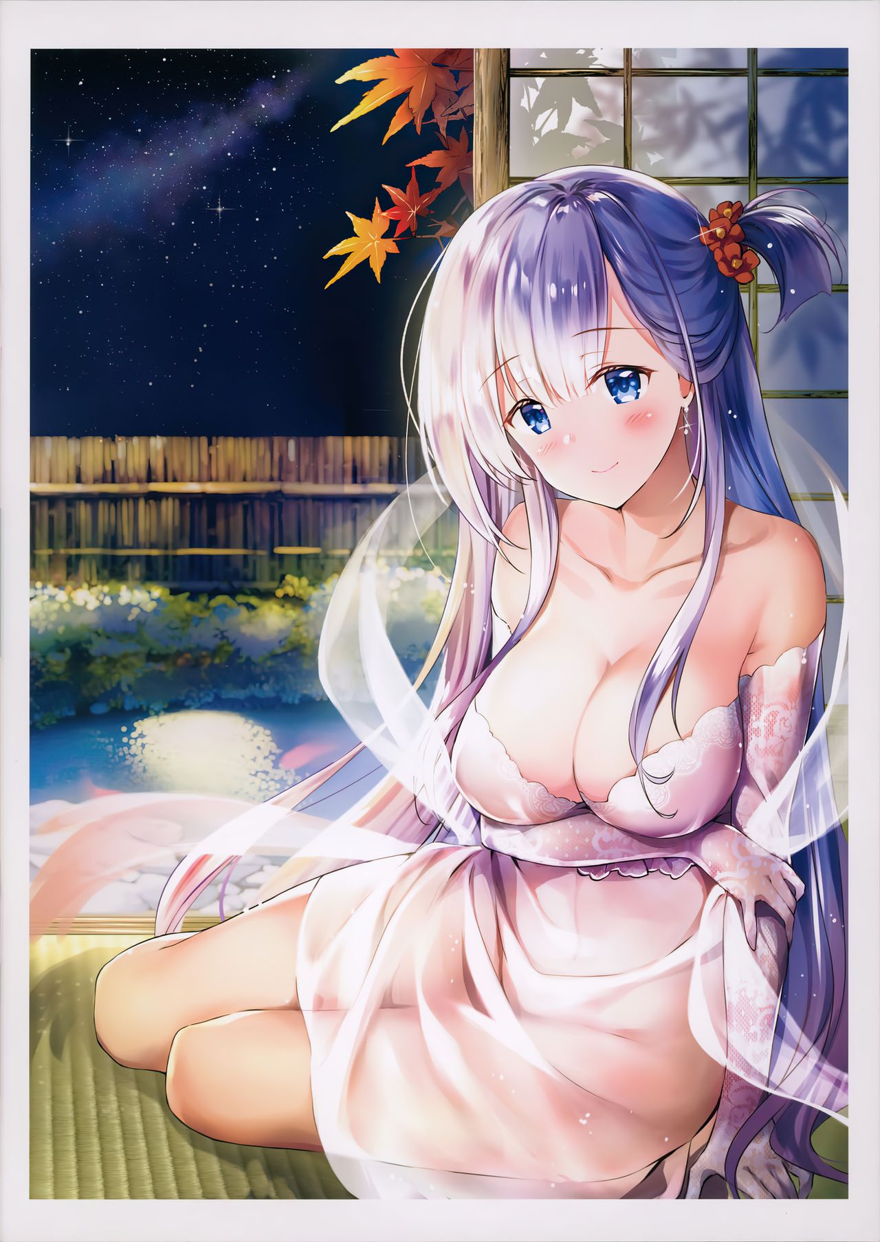 Royal Harem Series — Hardcore Orgy Fuckfest with Busty Azur Lane Sluts [C97 REI’s ROOM REI English Lewdinburg]