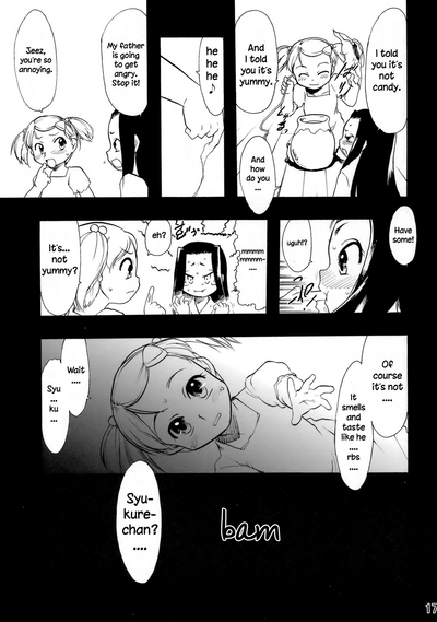 Rural Series — Mountain Deity’s Sacred Hole Filled with Thick Cum Vol. 10 [P.A. Project (Teruki Kuma)]