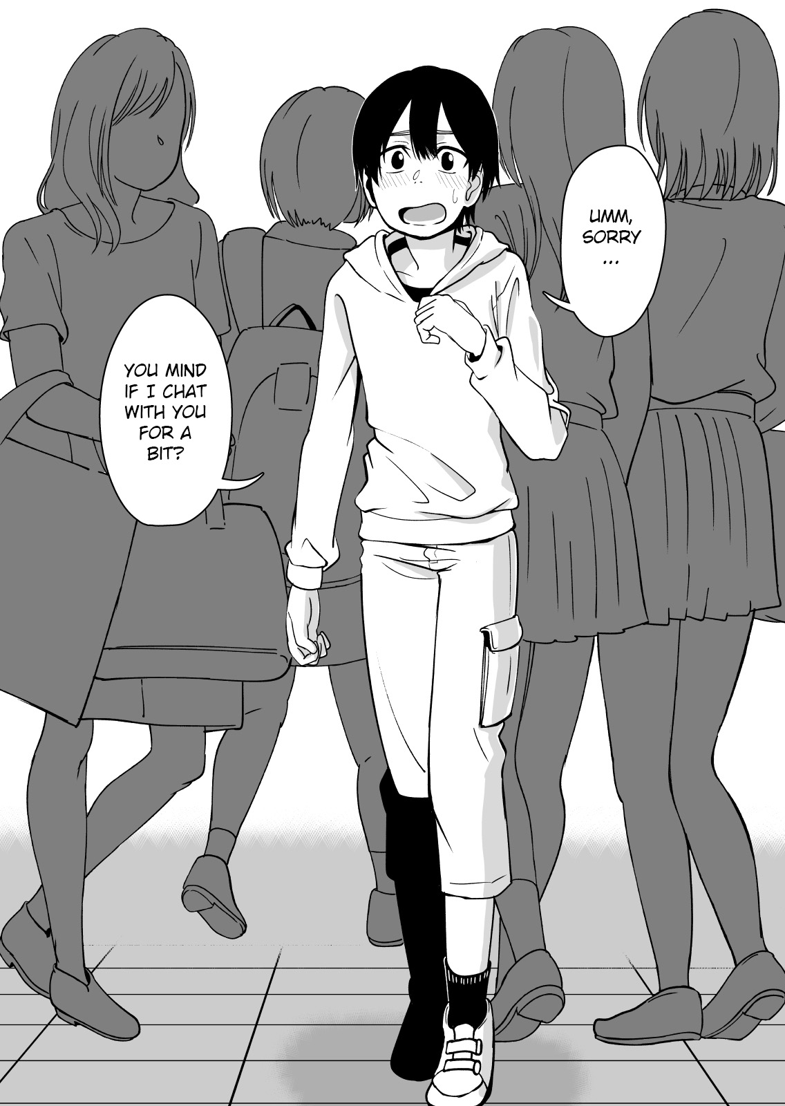 Rural Series — The Prince of Horny Cow Sluts [Niramikko Koujou]