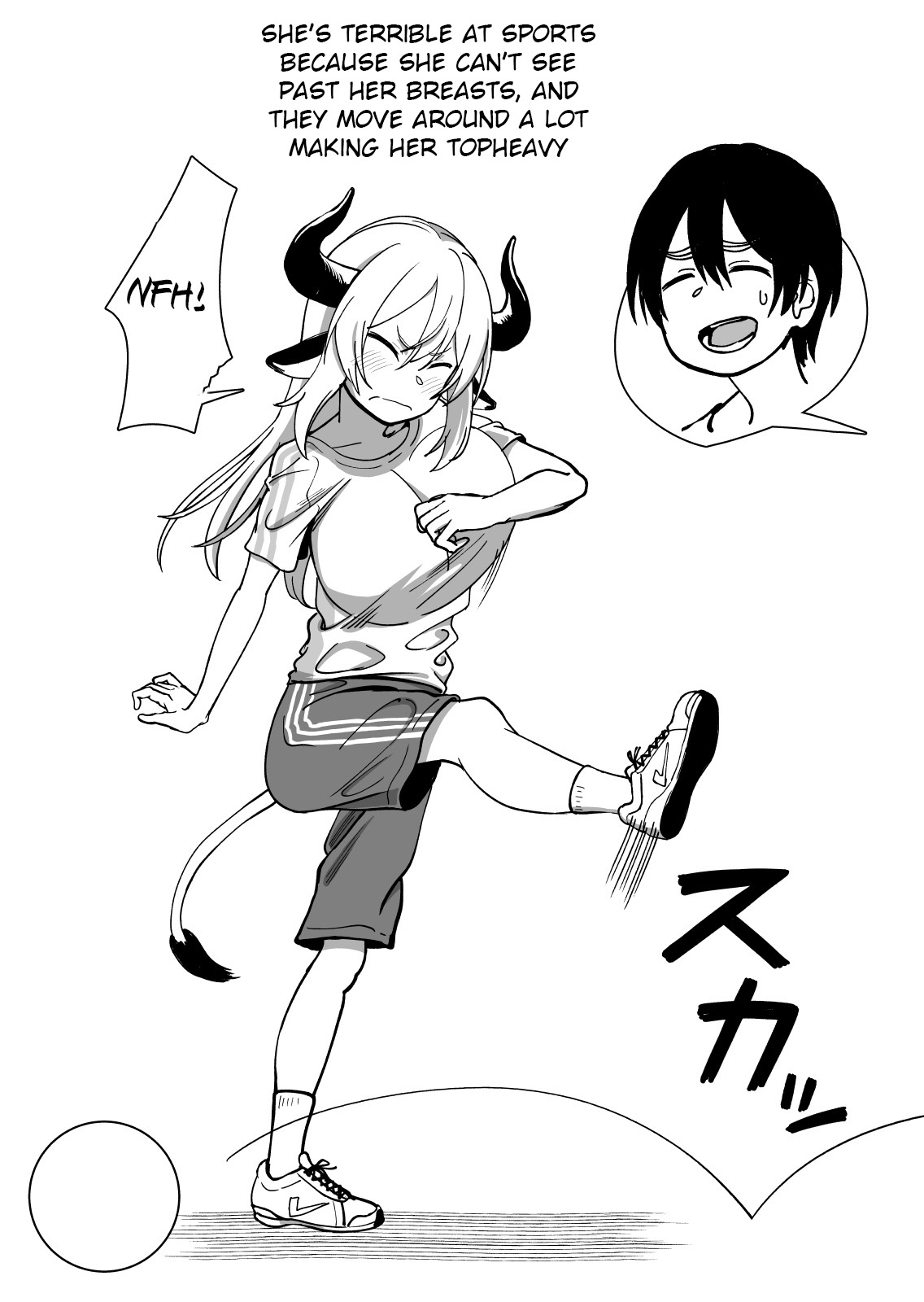 Rural Series — The Prince of Horny Cow Sluts [Niramikko Koujou]