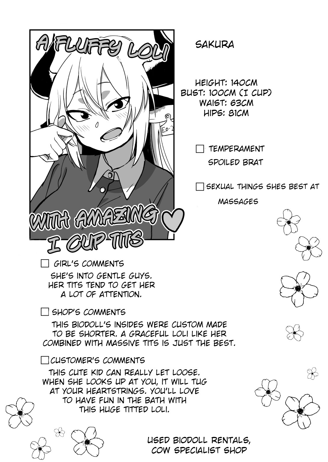 Rural Series — The Prince of Horny Cow Sluts [Niramikko Koujou]