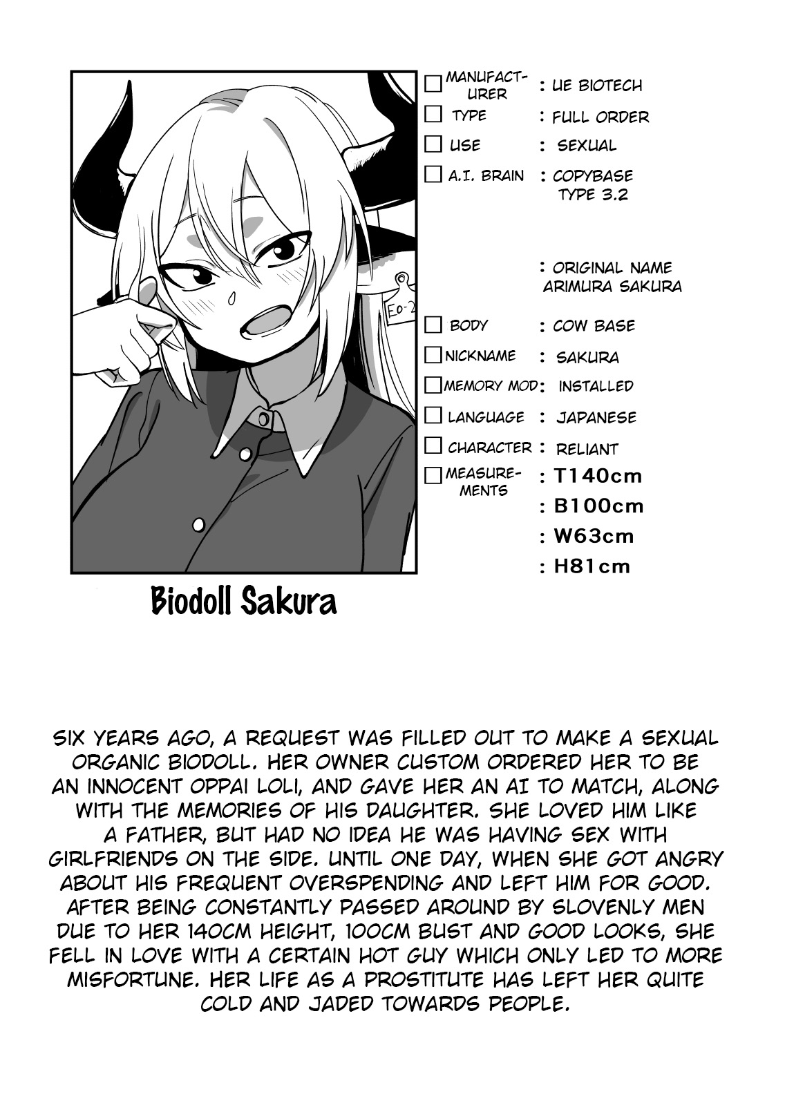 Rural Series — The Prince of Horny Cow Sluts [Niramikko Koujou]