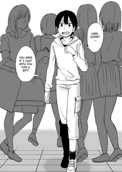 Rural Series — The Prince of Horny Cow Sluts [Niramikko Koujou]