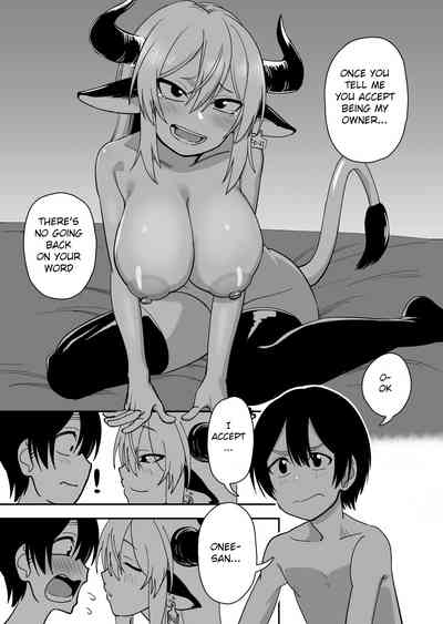 Rural Series — The Prince of Horny Cow Sluts [Niramikko Koujou]