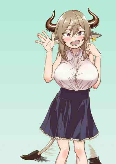 Rural Series — The Prince of Horny Cow Sluts [Niramikko Koujou]
