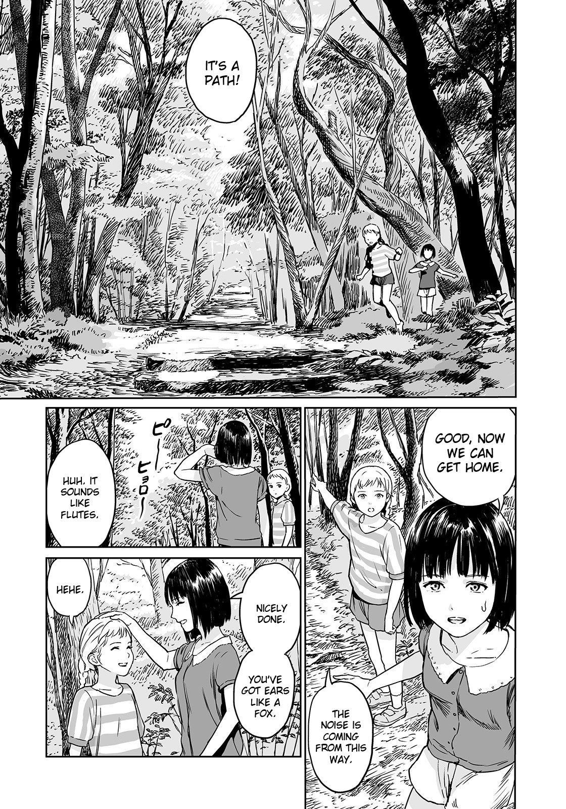 Ryona Series — Amputee Princesses Brutal Gangbang Fetish  [Amagappa Shoujogun]
