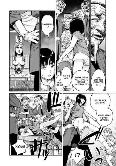 Ryona Series — Amputee Princesses Brutal Gangbang Fetish  [Amagappa Shoujogun]