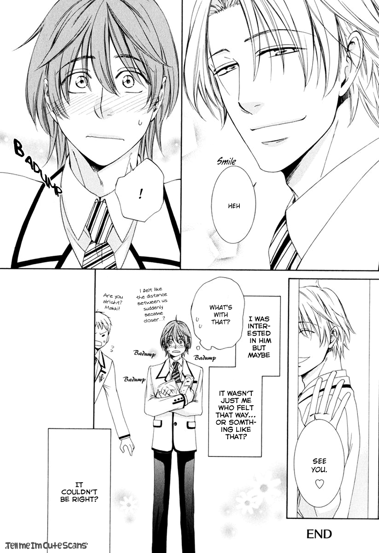 Scent Fetish Series — I Love Your Smell  Raw Pussy Aroma Drives Me Wild  [Aion Kiu]