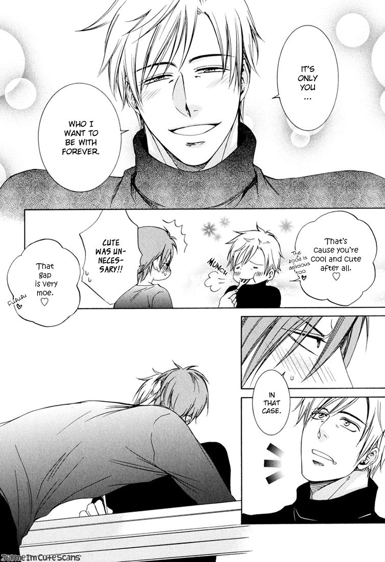 Scent Fetish Series — I Love Your Smell  Raw Pussy Aroma Drives Me Wild  [Aion Kiu]
