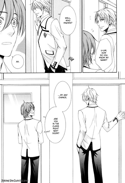 Scent Fetish Series — I Love Your Smell  Raw Pussy Aroma Drives Me Wild  [Aion Kiu]
