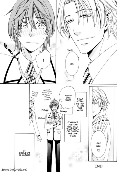 Scent Fetish Series — I Love Your Smell  Raw Pussy Aroma Drives Me Wild  [Aion Kiu]