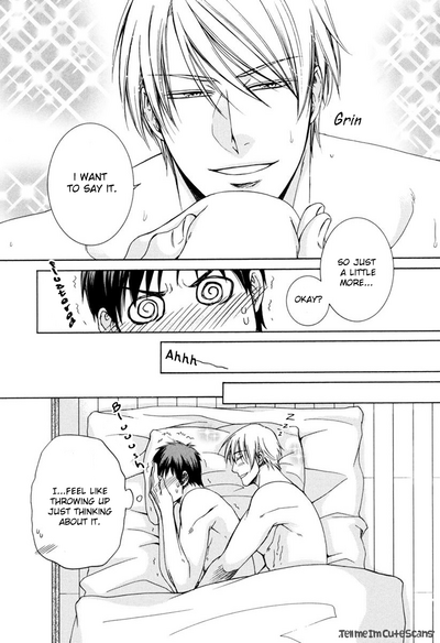 Scent Fetish Series — I Love Your Smell  Raw Pussy Aroma Drives Me Wild  [Aion Kiu]