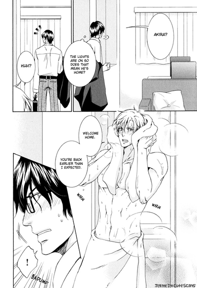 Scent Fetish Series — I Love Your Smell  Raw Pussy Aroma Drives Me Wild  [Aion Kiu]