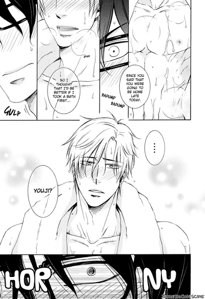 Scent Fetish Series — I Love Your Smell  Raw Pussy Aroma Drives Me Wild  [Aion Kiu]