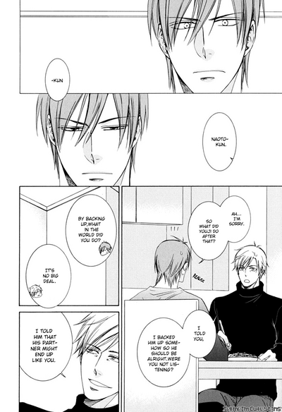 Scent Fetish Series — I Love Your Smell  Raw Pussy Aroma Drives Me Wild  [Aion Kiu]