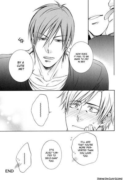Scent Fetish Series — I Love Your Smell  Raw Pussy Aroma Drives Me Wild  [Aion Kiu]