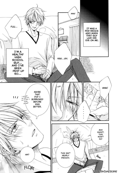 Scent Fetish Series — I Love Your Smell  Raw Pussy Aroma Drives Me Wild  [Aion Kiu]
