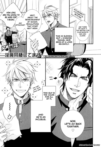 Scent Fetish Series — I Love Your Smell  Raw Pussy Aroma Drives Me Wild  [Aion Kiu]