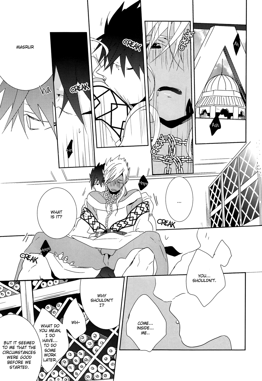 School Break Series — Midday Blowjob And Kiss During Lunch Hour [SPARK7] [Russian Roulette (Hagi)]