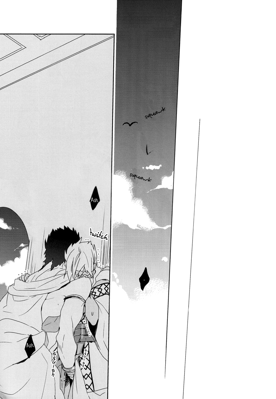 School Break Series — Midday Blowjob And Kiss During Lunch Hour [SPARK7] [Russian Roulette (Hagi)]