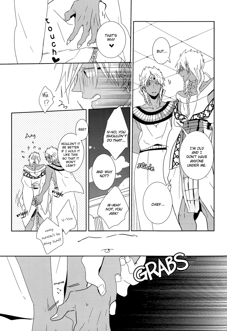 School Break Series — Midday Blowjob And Kiss During Lunch Hour [SPARK7] [Russian Roulette (Hagi)]