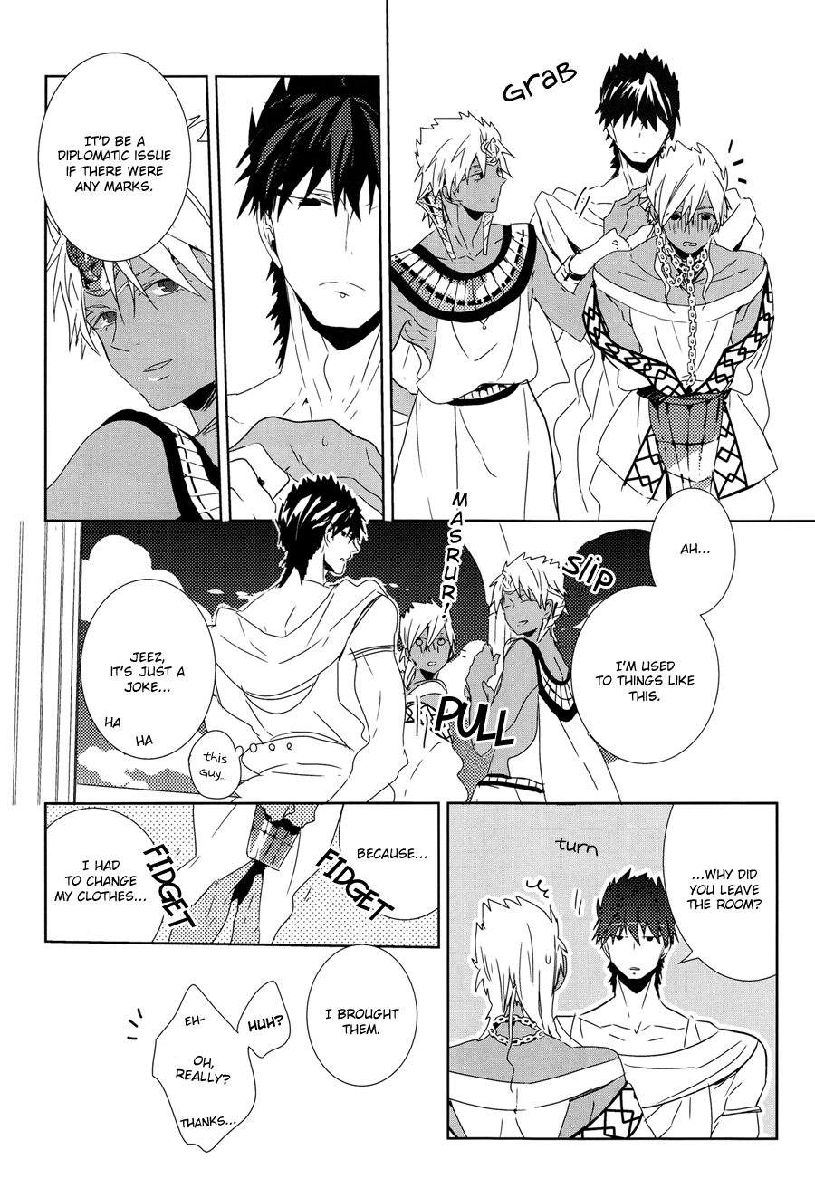 School Break Series — Midday Blowjob And Kiss During Lunch Hour [SPARK7] [Russian Roulette (Hagi)]