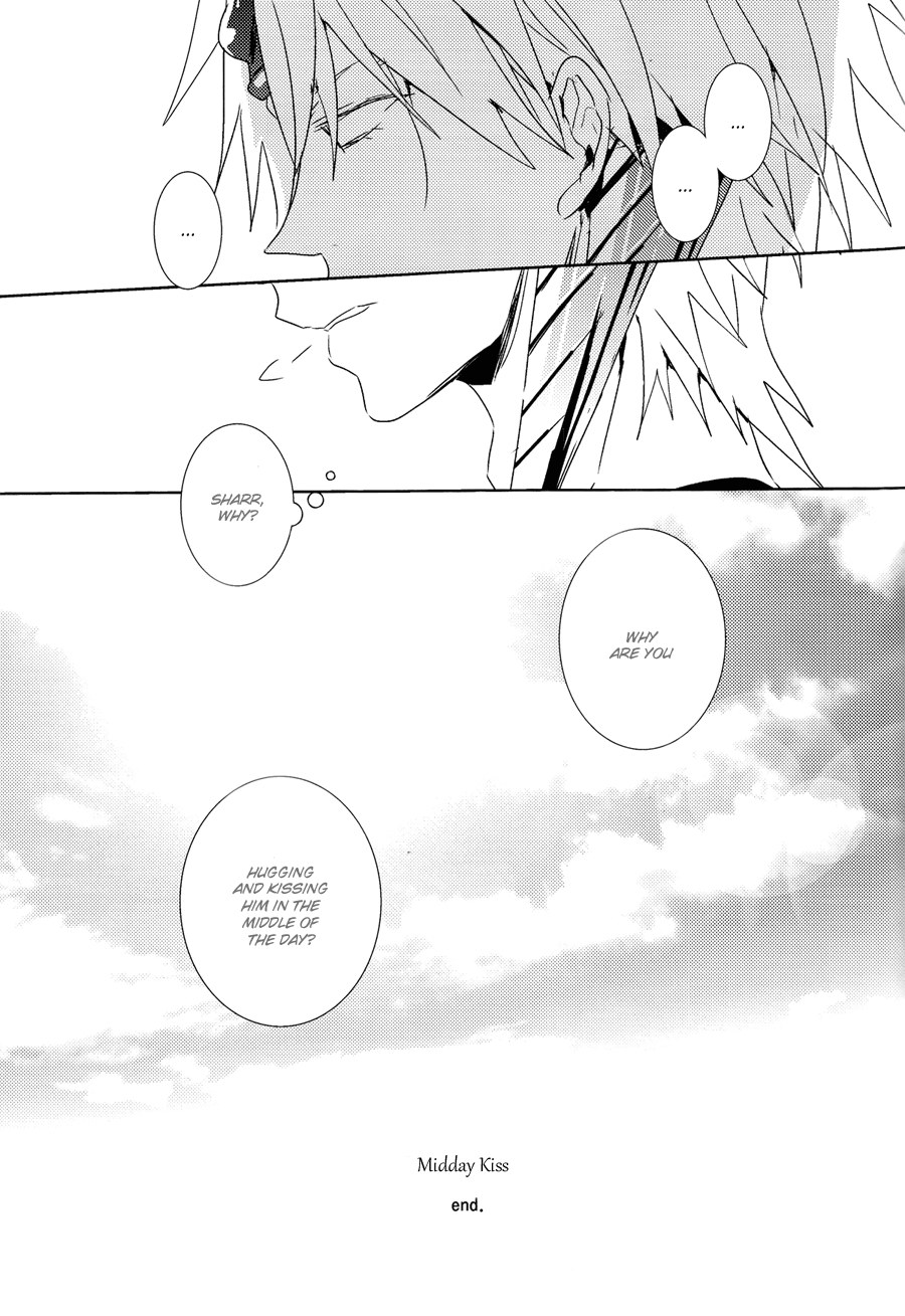 School Break Series — Midday Blowjob And Kiss During Lunch Hour [SPARK7] [Russian Roulette (Hagi)]