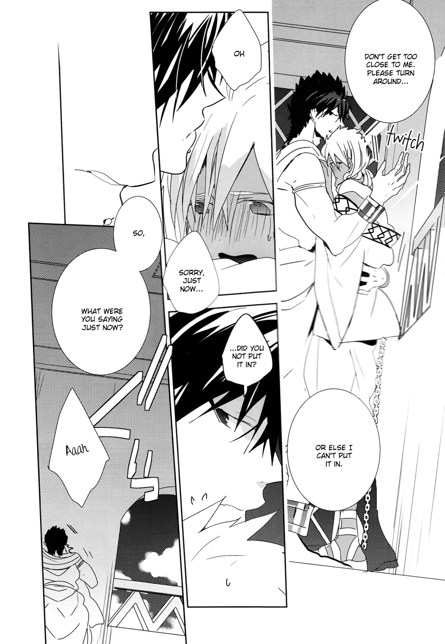School Break Series — Midday Blowjob And Kiss During Lunch Hour [SPARK7] [Russian Roulette (Hagi)]