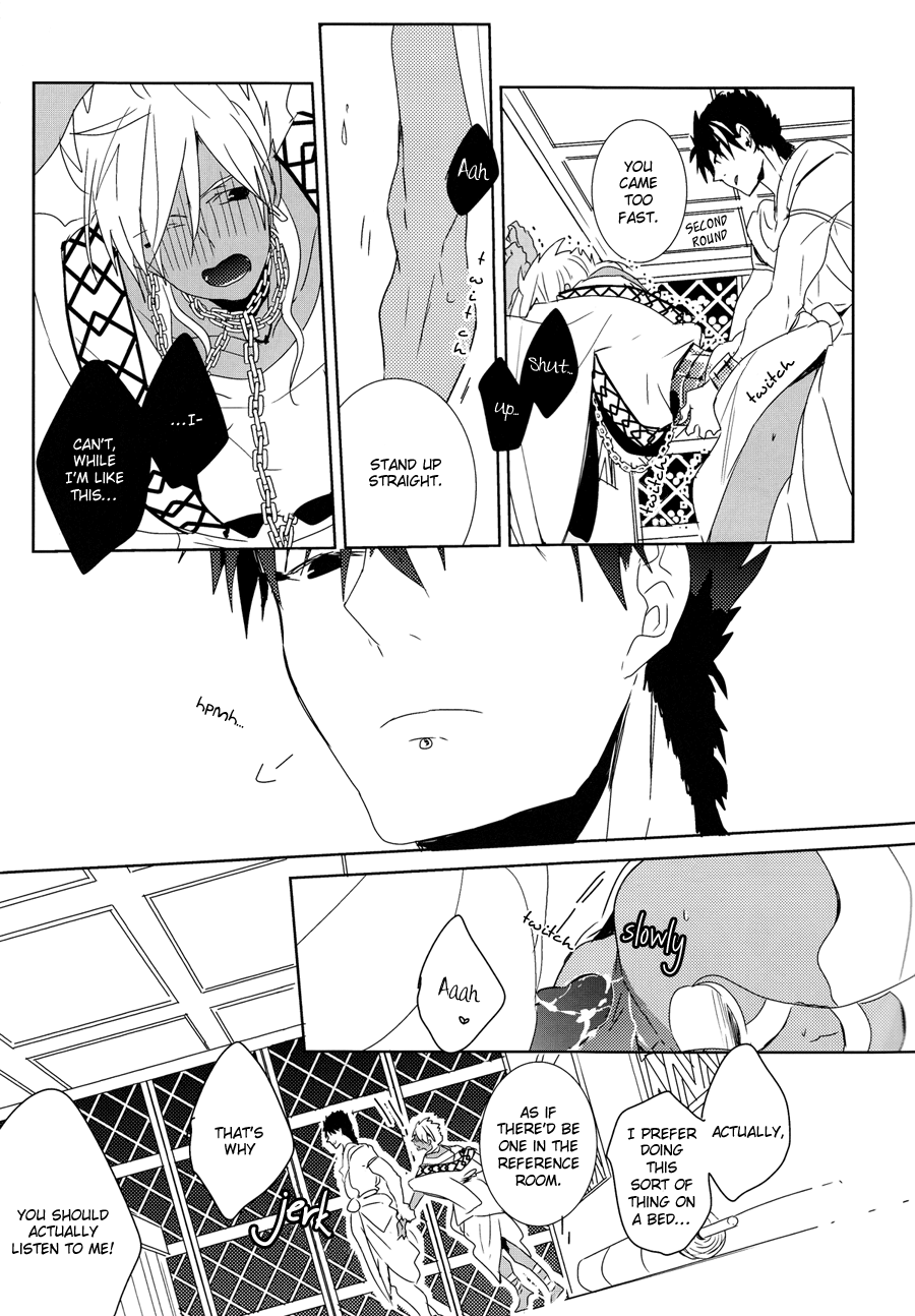 School Break Series — Midday Blowjob And Kiss During Lunch Hour [SPARK7] [Russian Roulette (Hagi)]