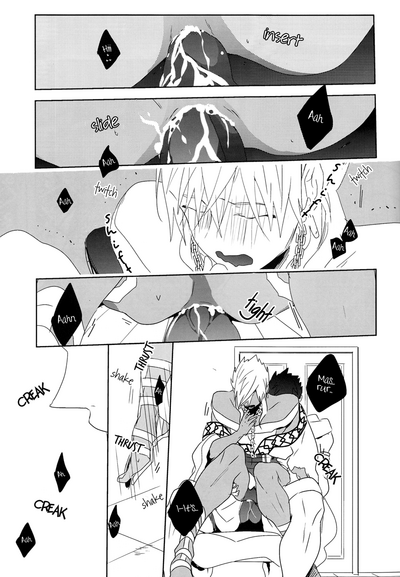 School Break Series — Midday Blowjob And Kiss During Lunch Hour [SPARK7] [Russian Roulette (Hagi)]