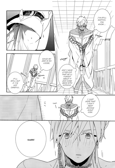 School Break Series — Midday Blowjob And Kiss During Lunch Hour [SPARK7] [Russian Roulette (Hagi)]