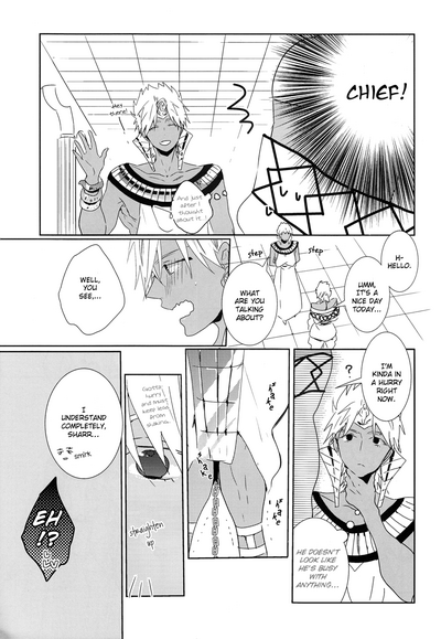 School Break Series — Midday Blowjob And Kiss During Lunch Hour [SPARK7] [Russian Roulette (Hagi)]