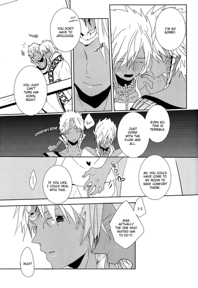 School Break Series — Midday Blowjob And Kiss During Lunch Hour [SPARK7] [Russian Roulette (Hagi)]