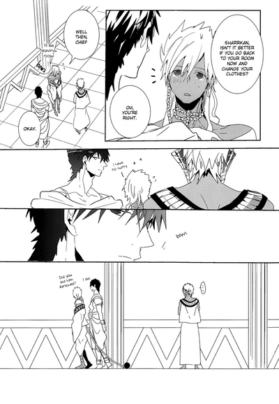School Break Series — Midday Blowjob And Kiss During Lunch Hour [SPARK7] [Russian Roulette (Hagi)]