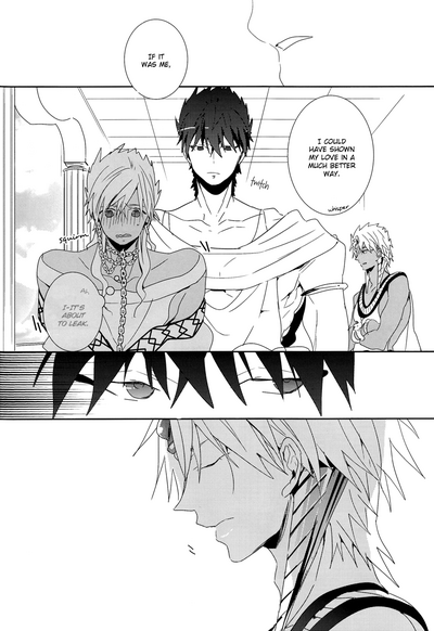 School Break Series — Midday Blowjob And Kiss During Lunch Hour [SPARK7] [Russian Roulette (Hagi)]