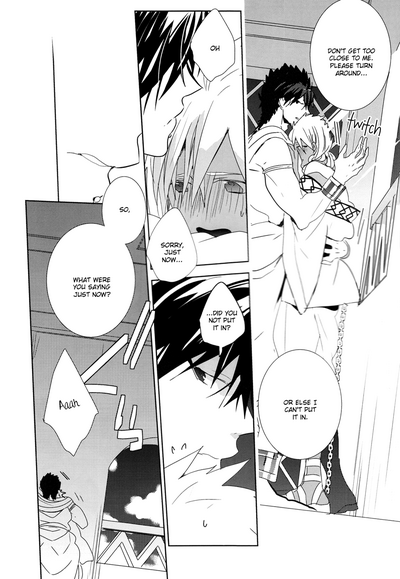 School Break Series — Midday Blowjob And Kiss During Lunch Hour [SPARK7] [Russian Roulette (Hagi)]