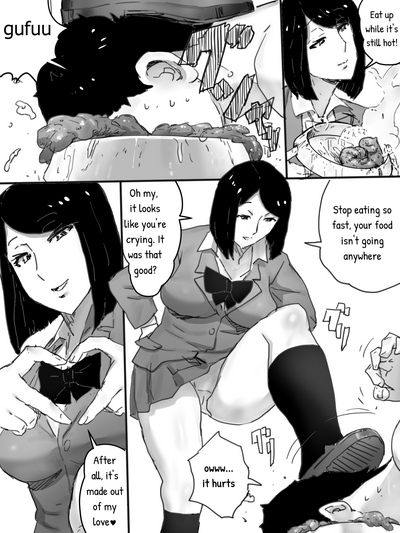 School Series — School Dog Fucking In Classroom [Sanbaizu]