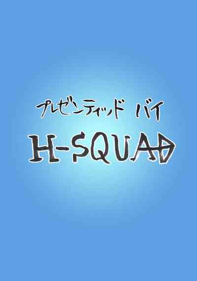 School Trip Series — Fun School Trip ~Scary Places in Tokyo~ [H-SQUAD (Guglielmo)]