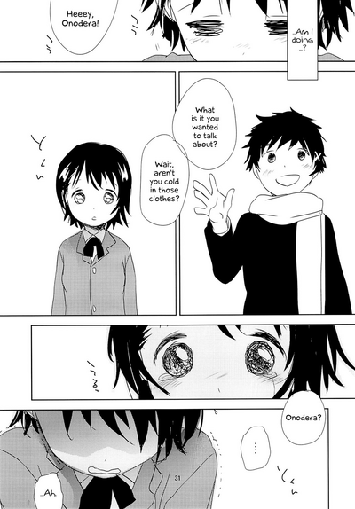 Schoolgirl Exam Series — Onodera Kosaki Fucks Her Way To Academic Success [Okadatei (Okada Kou)]