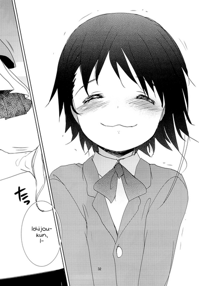 Schoolgirl Exam Series — Onodera Kosaki Fucks Her Way To Academic Success [Okadatei (Okada Kou)]