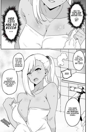 Schoolgirl Fantasy Series — Gal Elina’s Wild Imaginary Fuckfest [macho.]