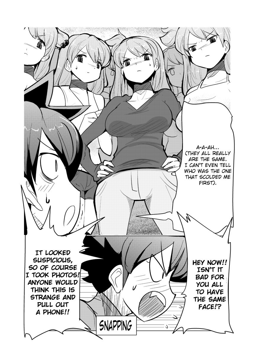 Schoolgirl Series — Abandoned Schoolgirl Fucks Hard in Derelict Classroom [excess m (zzinzinz)]