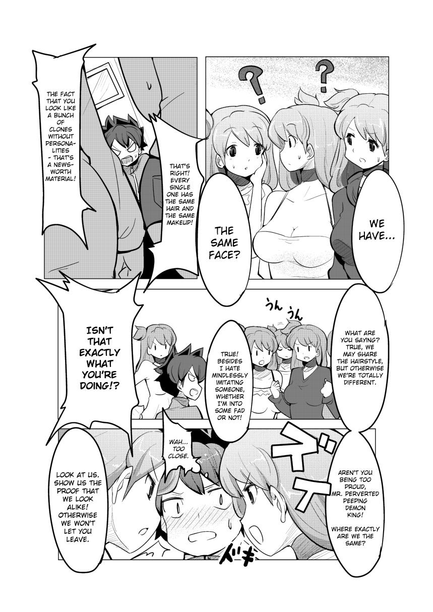 Schoolgirl Series — Abandoned Schoolgirl Fucks Hard in Derelict Classroom [excess m (zzinzinz)]